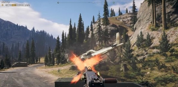 孤岛惊魂5白尾山区域任务流程是什么3