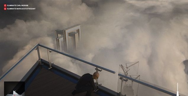 杀手3暗杀任务怎么完成3