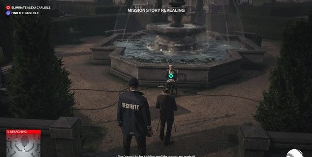 杀手3值得纪念的日子隐藏结局怎么做1