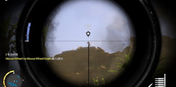 狙击精英3被围的图卜鲁格任务流程是什么1