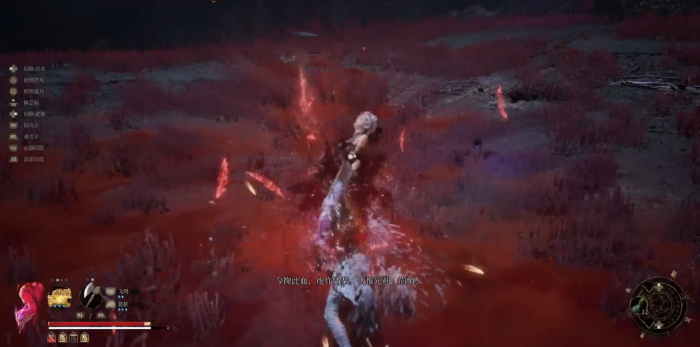 明末渊虚之羽僰人巫祝怎么打3