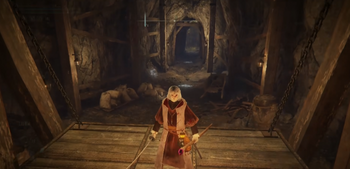 艾尔登法环锻造石矿工铃珠1在哪2