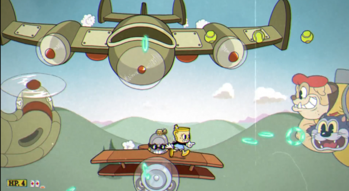 茶杯头汪牌飞行队怎么打1