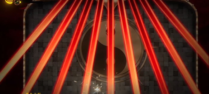 暖雪鹤家之主司马瑛怎么打2