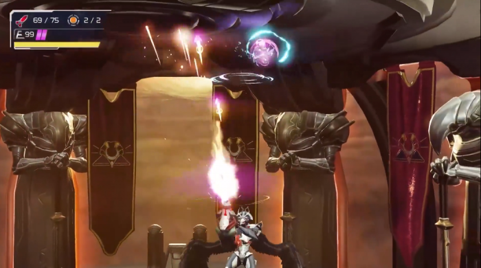 密特罗德生存恐惧雷文毕克怎么打2