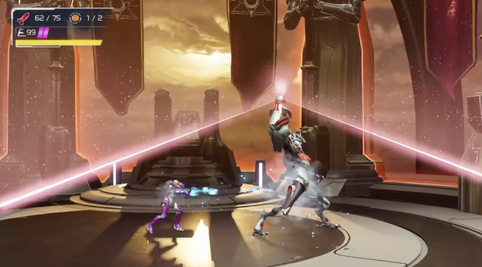 密特罗德生存恐惧雷文毕克怎么打3