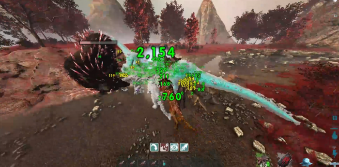 方舟生存进化芬里苏尔弗怎么打3