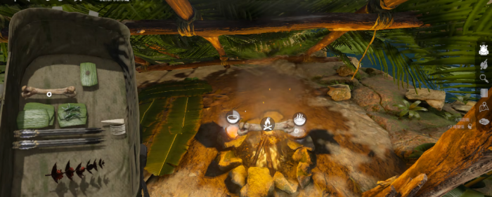 绿色地狱食物中毒怎么办2