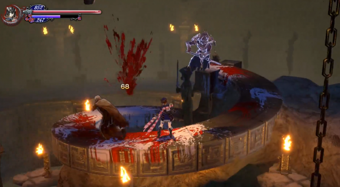 赤痕夜之仪式阿尔弗雷德怎么打2