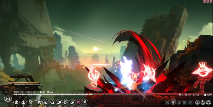 苍翼混沌效应拉格纳怎么玩2