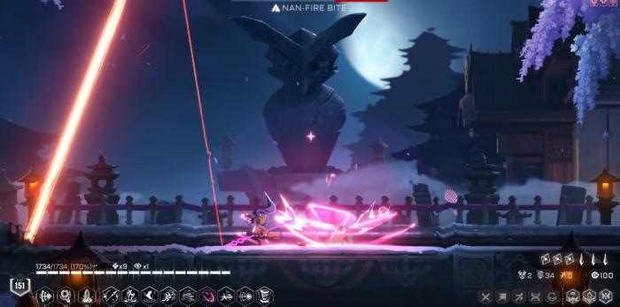 苍翼混沌效应麻衣怎么玩1