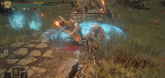 艾尔登法环稚幼祖灵头部怎么获得1