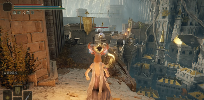 艾尔登法环召咒魂铃在哪1