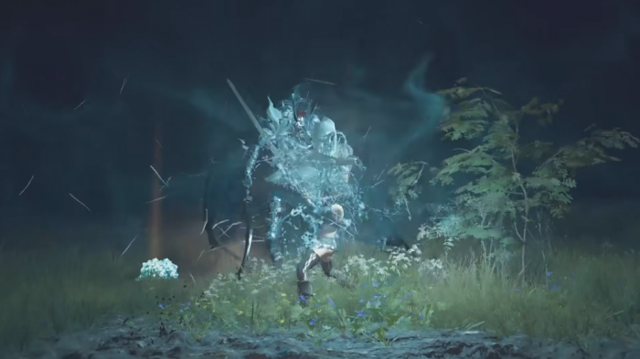 龙之信条2无头骑士怎么打3