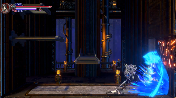 赤痕夜之仪式安德雷雯斯怎么打1