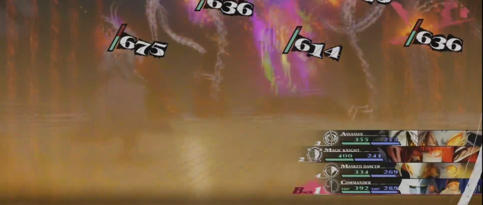 暗喻幻想大海兽海底人怎么打2