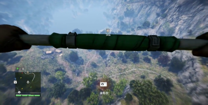 孤岛惊魂4寺庙任务流程是什么2