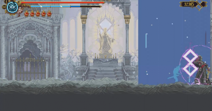 渎神埃斯科利巴圣王怎么打3