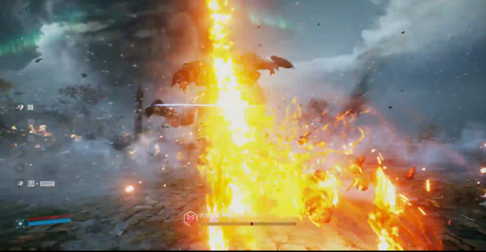 光明记忆无限六臂天王怎么打3