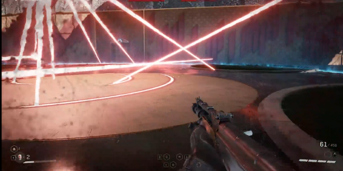 原子之心双伶怎么打3