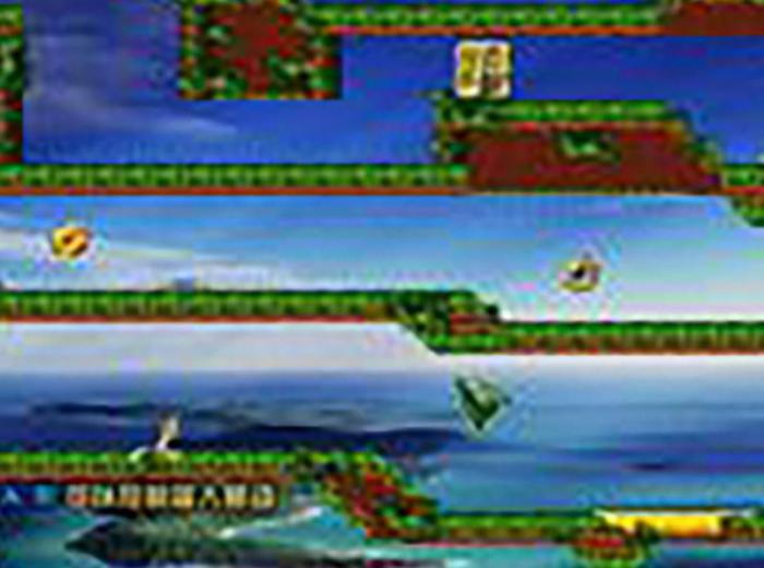 冰火小人闯关如何快速升级到10级呢1