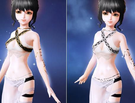 炫舞时代精染工坊怎么染色2