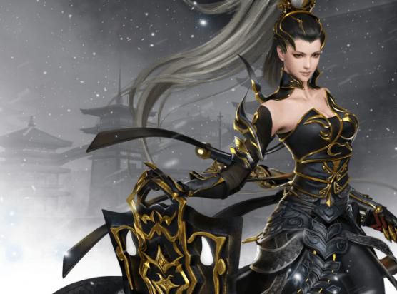 剑侠情缘2什么职业最强_剑侠情缘2pk职业