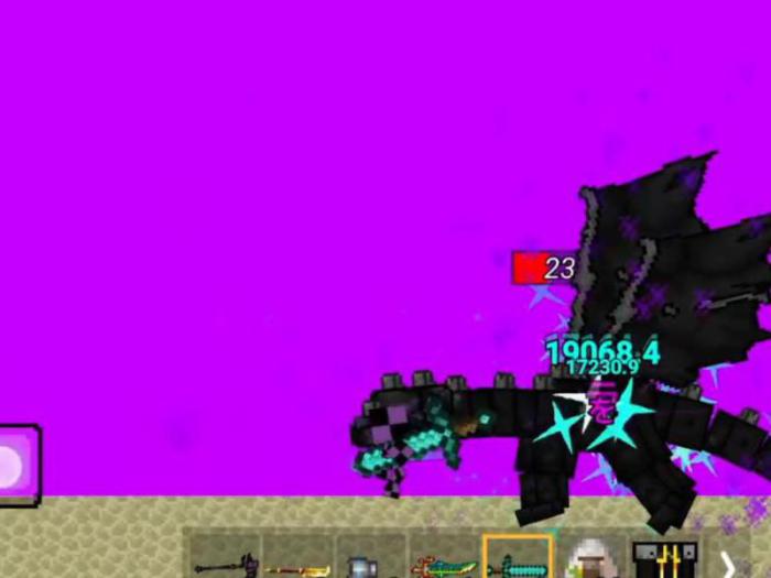 我的世界末影龙_我的世界末影龙蛋怎么孵化