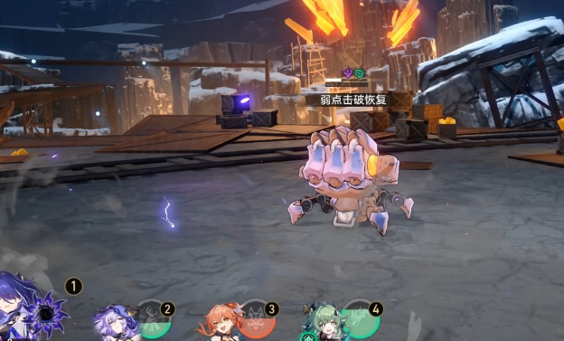 崩坏星穹铁道永寿幼芽怎么快速刷取3