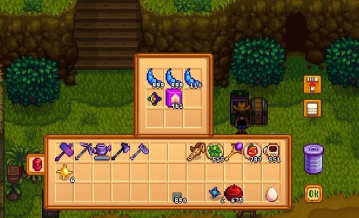 星露谷物语齐钻买什么好2