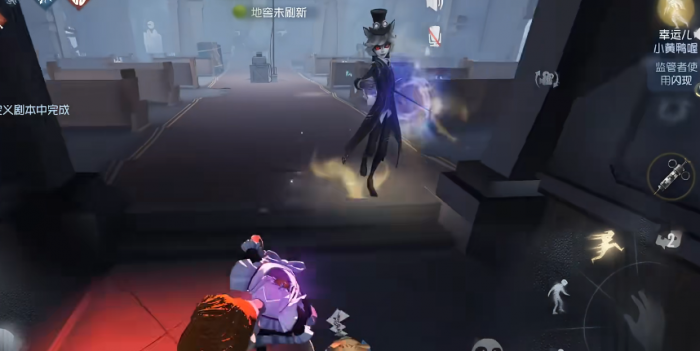 第五人格摄影师怎样封窗3