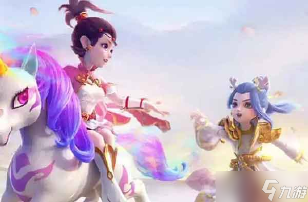 梦幻西游手游魔普陀值得培养吗1