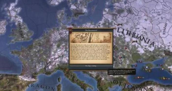 欧陆风云4怎么探索未知地区3