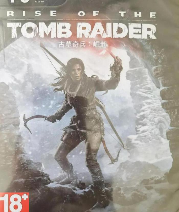 古墓丽影崛起如何回到叙利亚2