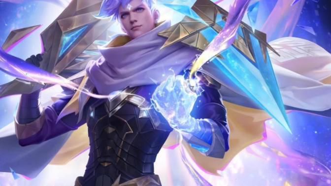 王者荣耀莱西奥厉害吗1