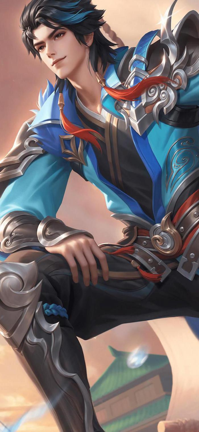 王者荣耀莱西奥厉害吗3