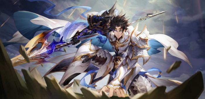 三国志幻想大陆有哪些查看武将的方式1