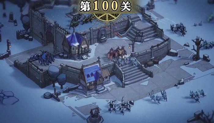 怎样组织阿瓦隆之王妖灵幻界的游戏队伍3