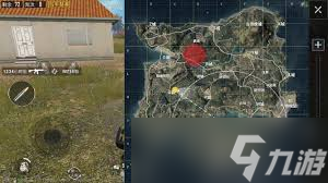 和平精英游戏攻略_和平精英游戏攻略地铁逃生