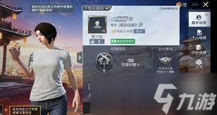 和平精英游戏攻略是什么3