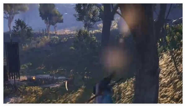 燕云十六声临江驿蹊跷在哪4