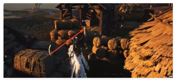 燕云十六声乞丐与狗任务怎么做2