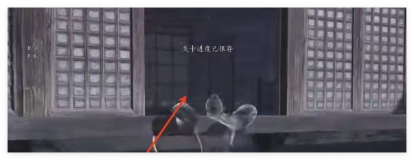 燕云十六声雾隐之林怎么解锁1