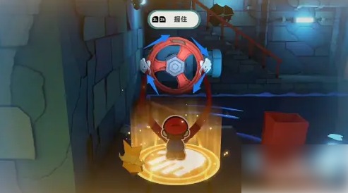 纸片马里奥怎么开灯10