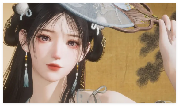 燕云十六声手游男女捏脸口令码_燕云十六州是哪个朝代的事