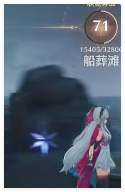 鸣潮浮灵魔像红名怪在哪1