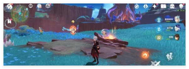 原神5.3地下锚点怎么解锁2