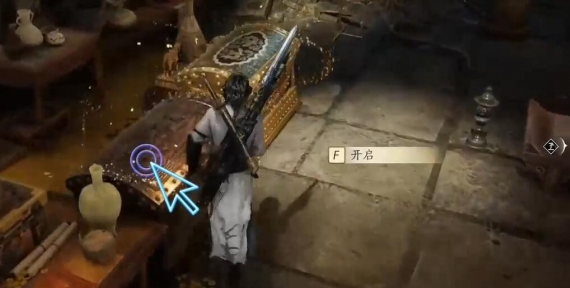 燕云十六声晚雪间心法怎么获取4