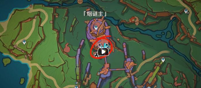 原神龙与箭之年成就达成_原神龙与牙