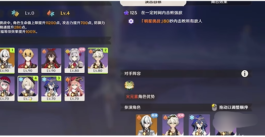 原神5.3幻想真境剧诗卓越模式怎么过11